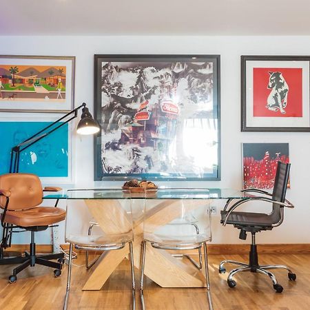 Beautiful Central Home For 6 Near Olympic Park And Abba Theatre Λονδίνο Εξωτερικό φωτογραφία