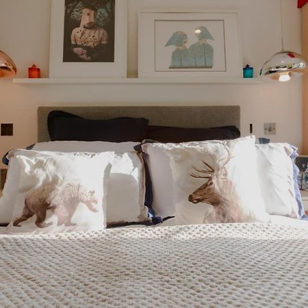 Beautiful Central Home For 6 Near Olympic Park And Abba Theatre Λονδίνο Εξωτερικό φωτογραφία