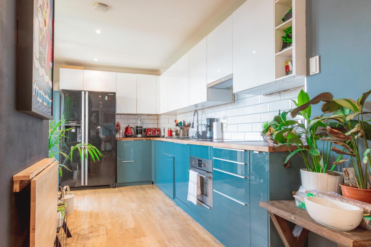 Beautiful Central Home For 6 Near Olympic Park And Abba Theatre Λονδίνο Εξωτερικό φωτογραφία