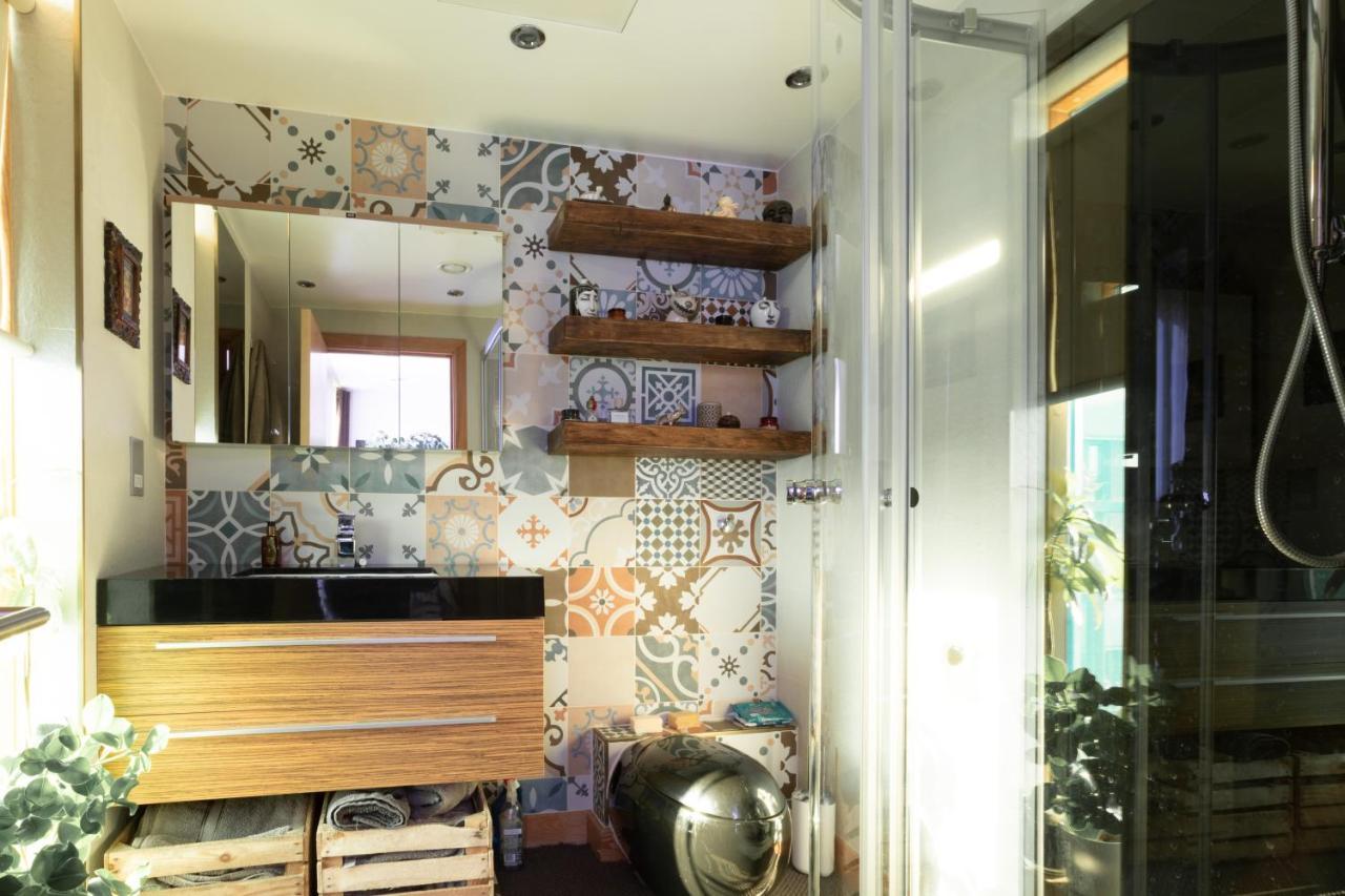 Beautiful Central Home For 6 Near Olympic Park And Abba Theatre Λονδίνο Εξωτερικό φωτογραφία