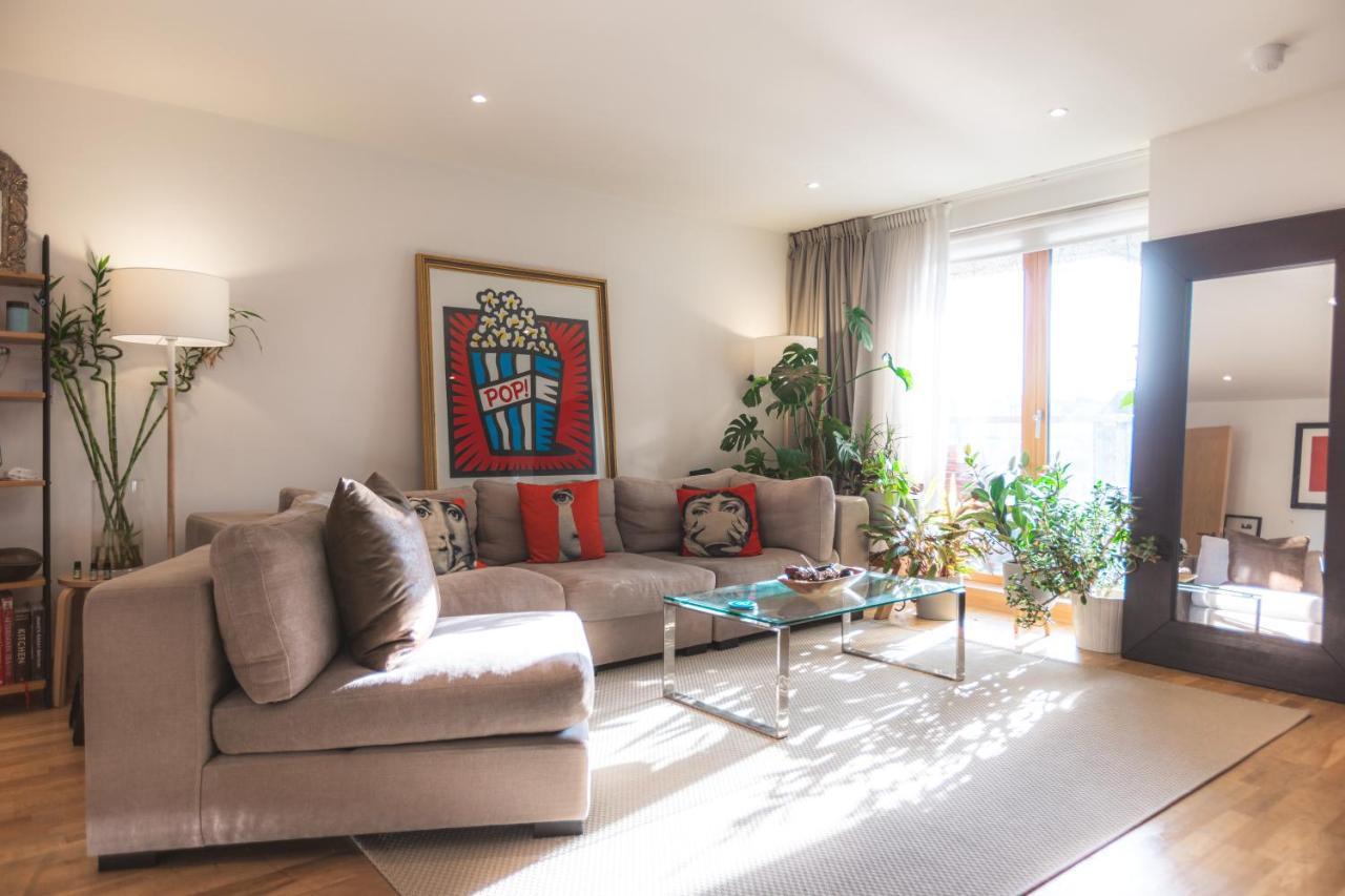 Beautiful Central Home For 6 Near Olympic Park And Abba Theatre Λονδίνο Εξωτερικό φωτογραφία