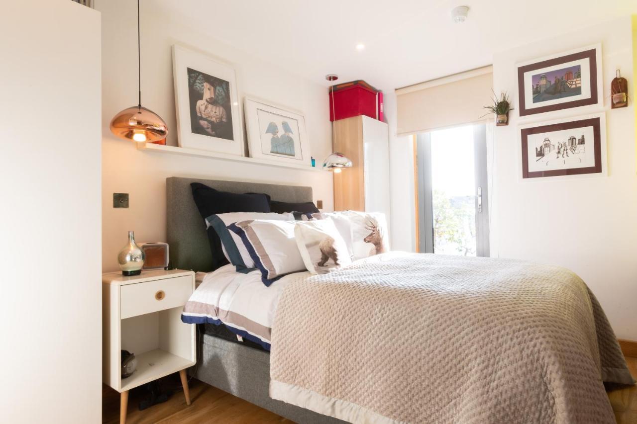 Beautiful Central Home For 6 Near Olympic Park And Abba Theatre Λονδίνο Εξωτερικό φωτογραφία