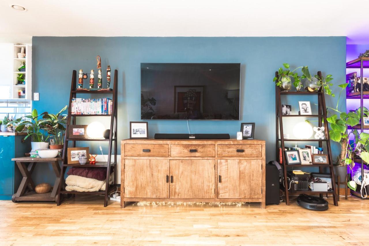 Beautiful Central Home For 6 Near Olympic Park And Abba Theatre Λονδίνο Εξωτερικό φωτογραφία