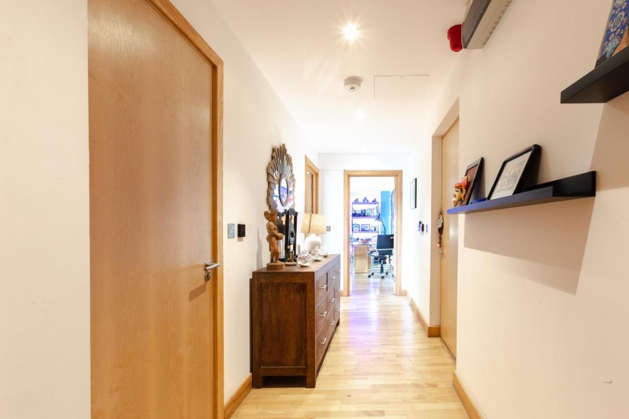 Beautiful Central Home For 6 Near Olympic Park And Abba Theatre Λονδίνο Εξωτερικό φωτογραφία
