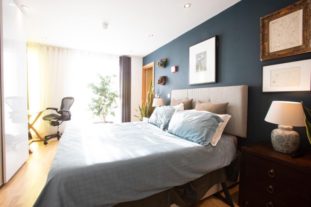 Beautiful Central Home For 6 Near Olympic Park And Abba Theatre Λονδίνο Εξωτερικό φωτογραφία