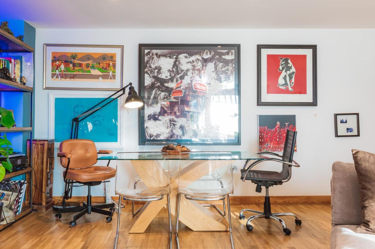 Beautiful Central Home For 6 Near Olympic Park And Abba Theatre Λονδίνο Εξωτερικό φωτογραφία